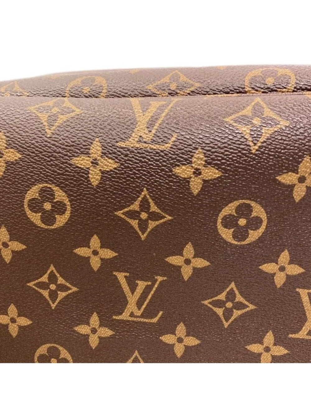 Louis Vuitton Neverfull GM Tote Monogram Canvas